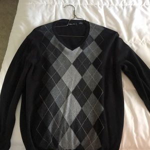 Claiborne Sweater